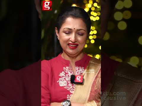 Chikku Bukku Rayile Song பண்ணது நட்புக்காக தான்...💖Gautami