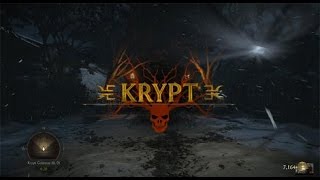 Mortal Kombat X KRYPT: SCORPION 2ND FATALITY UNLOCK