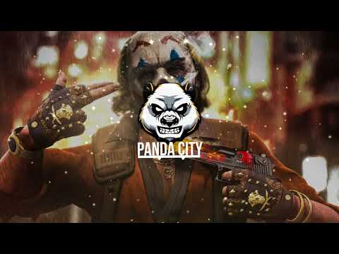 Tenka feat Tali Rush & Drama B - Hadouken