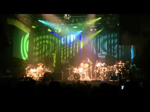 The Disco Biscuits w/ Mickey Hart and Mike Kreutzm