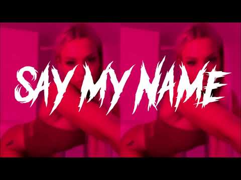[FREE] Rnb x Melodic Drill Type Beat 2021 - "Say My Name" (R&B Drill Instrumental)