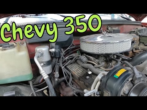 FIX Your Hard Starts! Chevy 350 Powermaster High Torque Starter Install