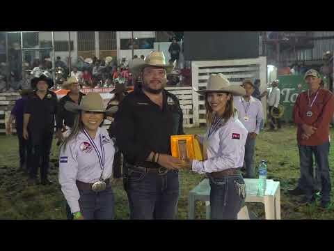 AMCB participa en el doce aniversario de ANET en Santo Tomás, Chontales