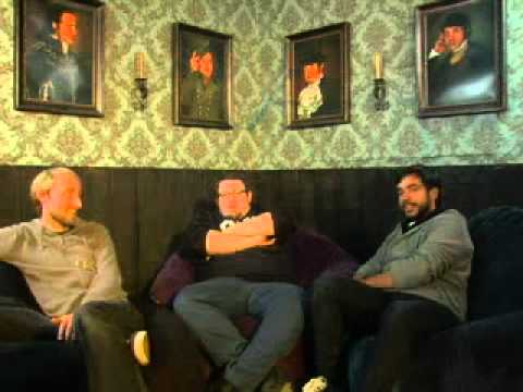 Mega64 Podcast 164 - Bombhouse