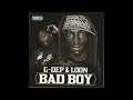 G Dep & Loon, Styles P - Shrimp & Lobsta Instrumental