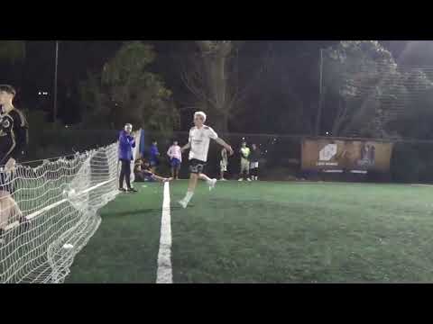 PETENAZZA VS LA POLINETA - #LIgaNuñez - 21/8/23