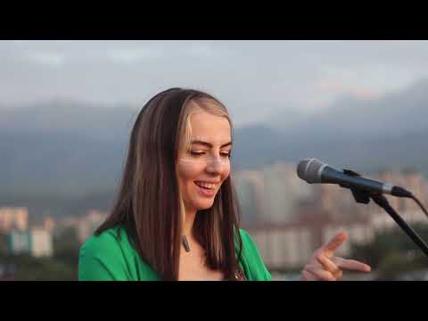 Katerina Letto - Vocal DJ live session