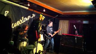 Henrik Freischlader @ Bluesiana, Come On My Love