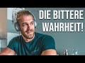 VLOG ABGEBROCHEN! ZEIT FÜR REALTALK!