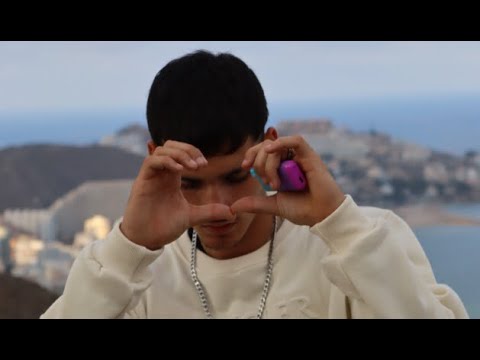 KROON - "DÓNDE ESTÁS" [Prod. SUNDAYPANIC] - (Videoclip Oficial)