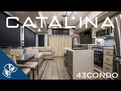 Catalina Destination Series Video