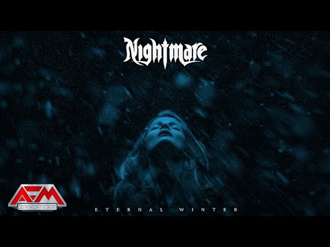 NIGHTMARE - Eternal Winter (2023 Version) // Official Music Video // AFM Records