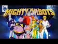 The FAILURE Of MIGHTY ORBOTS The 1984 Robot Craze