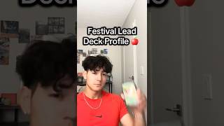 Festival Lead attacks TWICE and hits hard #pokemon #pokemonchannel #pokemoncards #pokémon #pokemongo