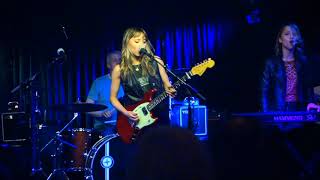 "The Circle" - Nalani & Sarina (Live at Puck - 04.08.18)