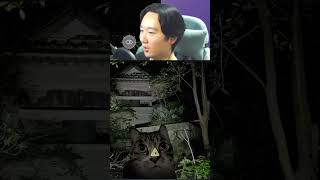 ホラーゲームで大絶叫してても唯一癒される存在🐱【事故物件監視協会 | JSP】