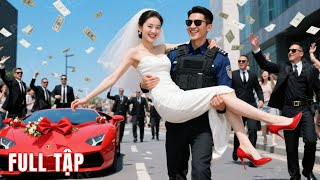 Thiên Kim sa cơ bị cả gia tộc chê cười vì lấy trai nghèo, ai ngờ là Người Thừa Kế tập đoàn tỷ đô