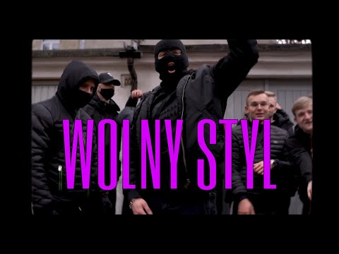 seven feat. tzk - Wolny styl (Oficjalny klip)
