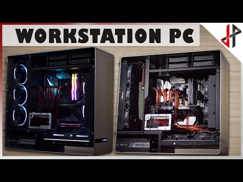Cool Office/Work PC!