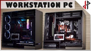 Cool Office/Work PC!