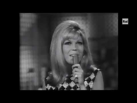 1966 - STUDIO UNO - 1966 - NANCY SINATRA