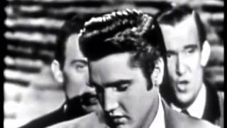 Elvis Presley - Dirty, Dirty Feeling