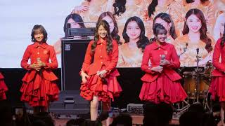 [表演] JKT48 IN MALAYSIA - 230826