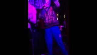 Rubberbandits Live in Powers Kilburn (Greyhound Shuffle)