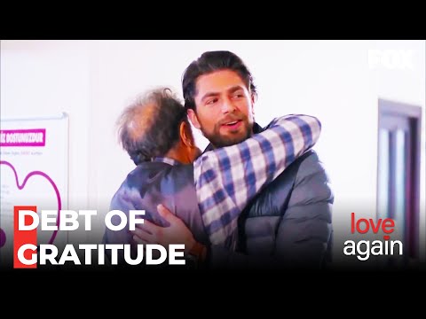 Şevket's Debt Of Gratitude To Ertan - Love Again Episode 85