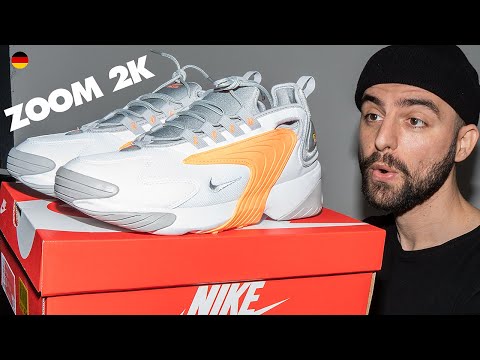 Nike Zoom 2K ab 95,00 € günstig im Preisvergleich kaufen | PREIS.DE