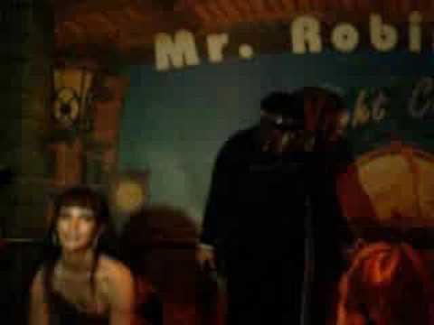 Liz Project  - Обжигающие слёзы