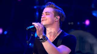 Lady Antebellum - Hunter Hayes - Where It All Begins. Wheels Up Tour 2015