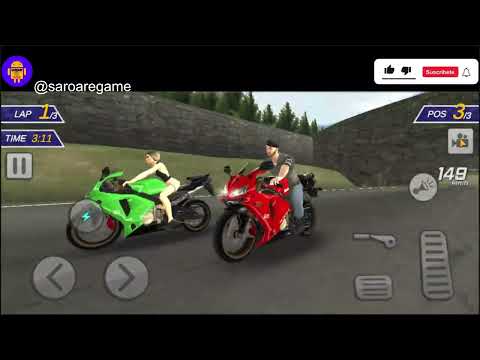 Brasil Tuning 2 - Police Chase and Escape Racing Simulator | Car City Driving - Android Gameplay #2