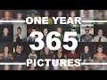 PROJECT 365 2014