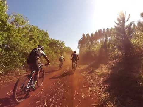 2/11 Brasil Ride warm up Botucatu 2019 - 2º Dia