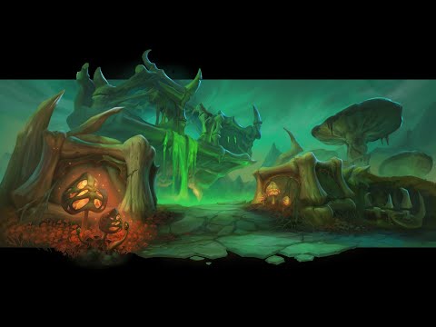 + 15 Plaguefall (Tyrannical) 2 Chest - Resto Shaman POV