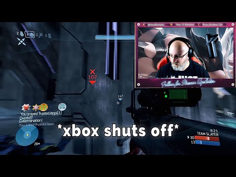 this guy pretended to play over my gameplay on his live stream 😂😂😂