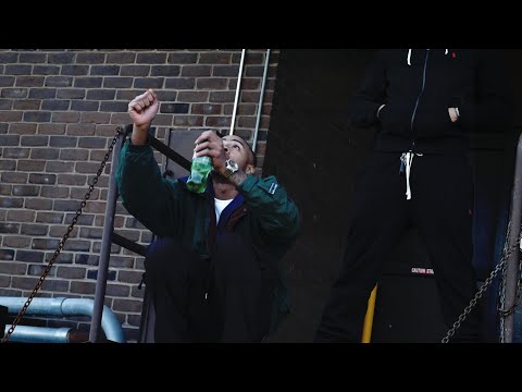 Swift AK - F*** E-Z Pass [Prod By. Boyblems x Swift AK] Official Video