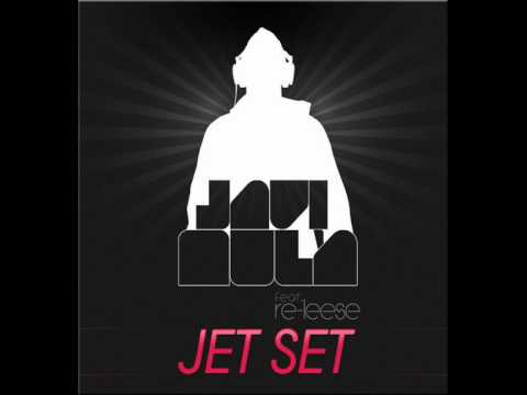 JAVI MULA feat. RE-LEESE - Jet Set (Promo Radio Edit)