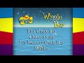 The Wiggles Wiggle Bay 2003 HiT Entertainment DVD Menu Walkthrough HQ