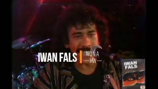 Download lagu Iwan Fals - Nona mp3