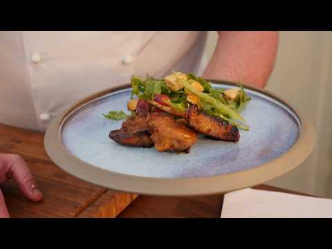Connemara Hill Lamb with Neven Maguire