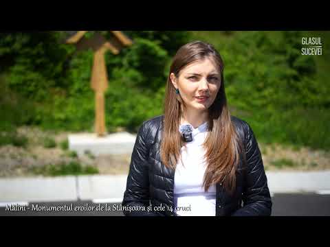 🎬 𝘿𝙚𝙨𝙘𝙤𝙥𝙚𝙧𝙖̆ 𝙈𝙖̆𝙡𝙞𝙣𝙞 – 𝙘𝙤𝙢𝙤𝙖𝙧𝙖 𝙙𝙞𝙣 𝙞𝙣𝙞𝙢𝙖 𝘽𝙪𝙘𝙤𝙫𝙞𝙣𝙚𝙞! 🌲🏞️