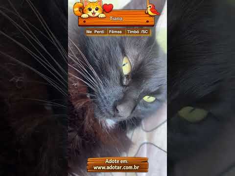 Vídeo de Tiana