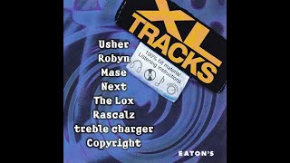 Usher – You Make Me Wanna… (Timbaland’s Remix)