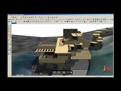 SketchUp - The 3D Connexion Mouse