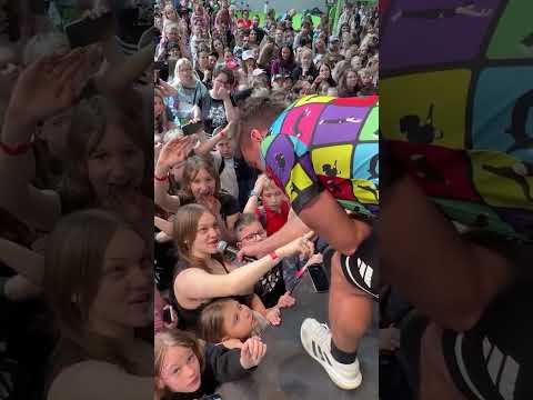 Tary skáče o Jaye a Kubu 🤸‍♂️😄