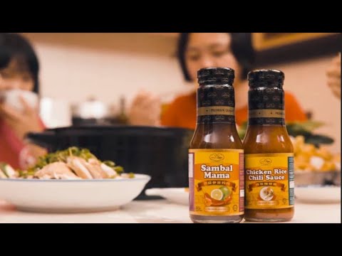 2022 Man Fook CNY Video.