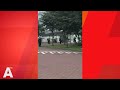 Arrestaties na incident IJburg