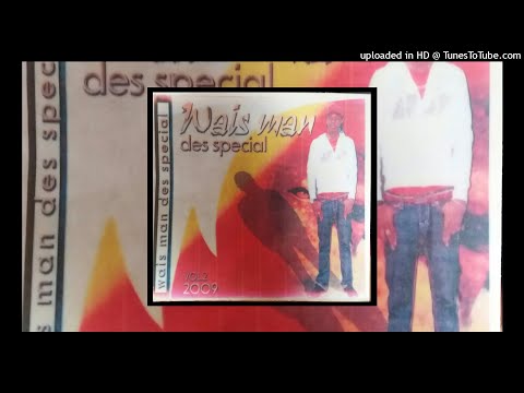 Wais Man - Mi Nai Sitee